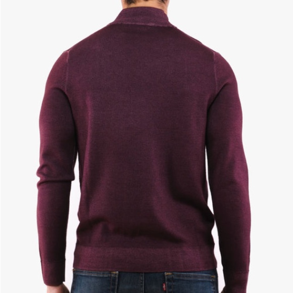 MK sweater for me